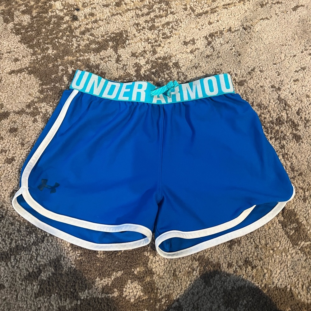 Girls medium